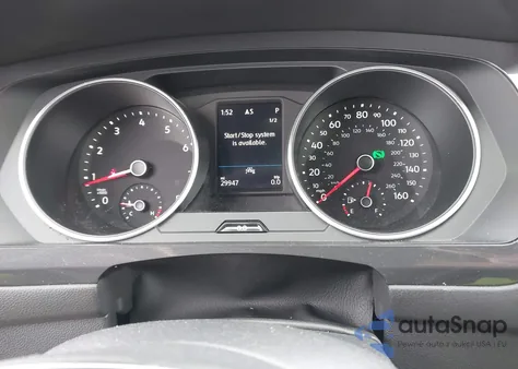 2021 Volkswagen Tiguan 2.0T Se/2.0T Se R-Line Black/2.0T Sel from USA, damaged, VIN 3VV2B7AX6MM098656